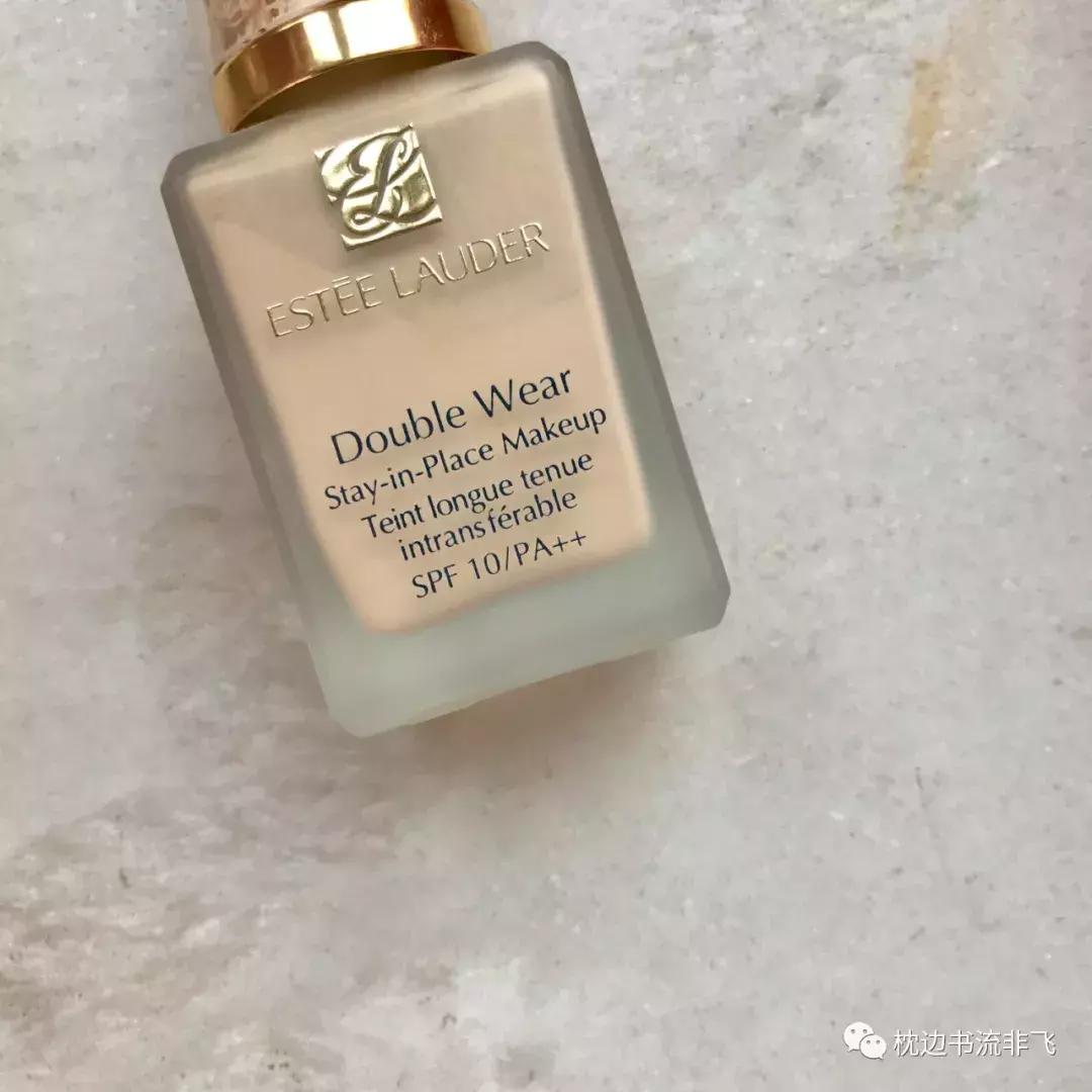 超级超级控油的平价粉底,无限回购的粉底