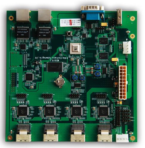 视频监控存储服务器的功能,监控视频云存储服务器