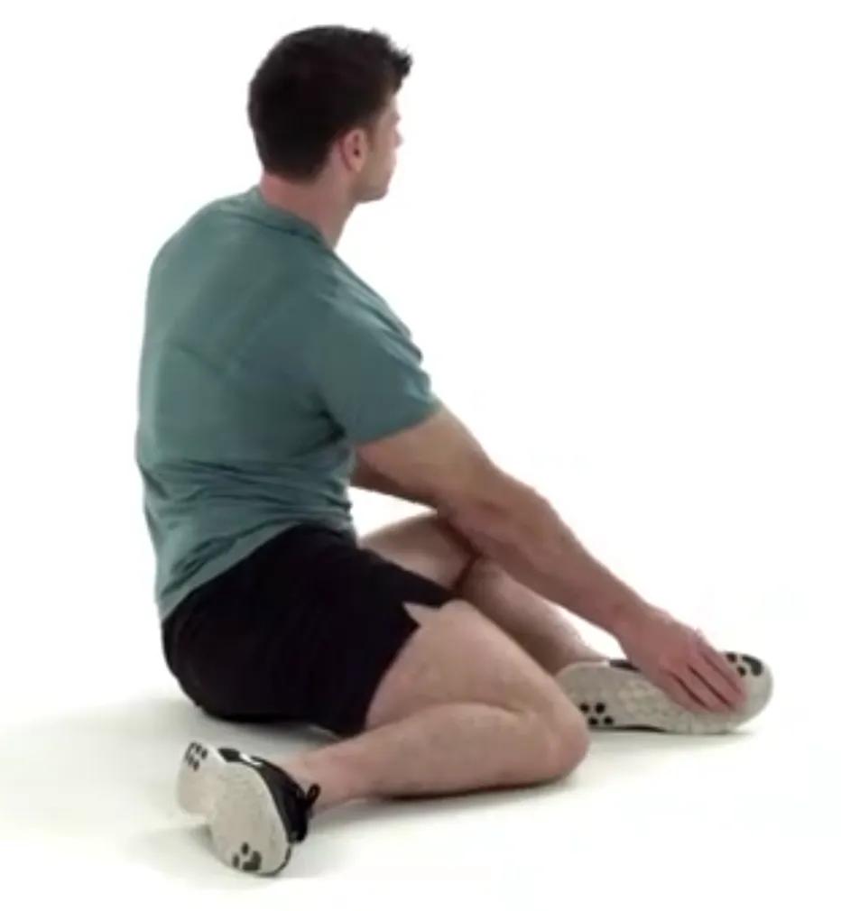 半月板损伤康复操视频,半月板2度损伤怎么康复