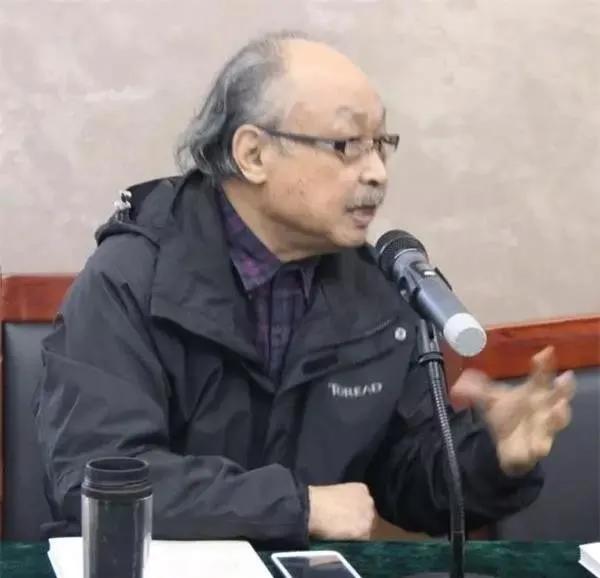 “域外艺旅——张松访欧写生作品展”研讨会成功举办