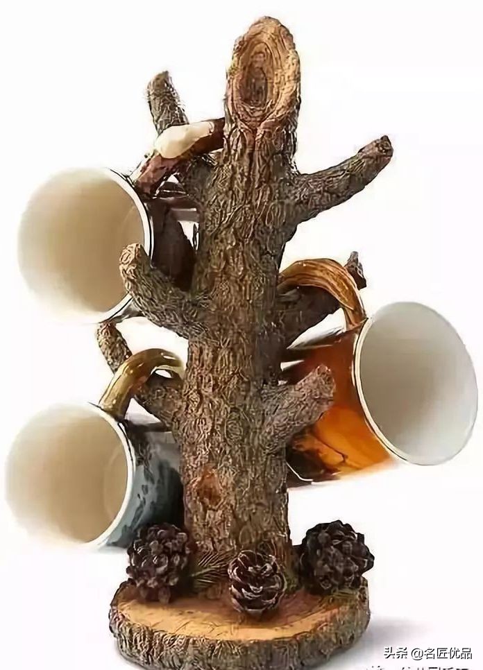 枯木再逢春老树发新芽,枯木再次逢春