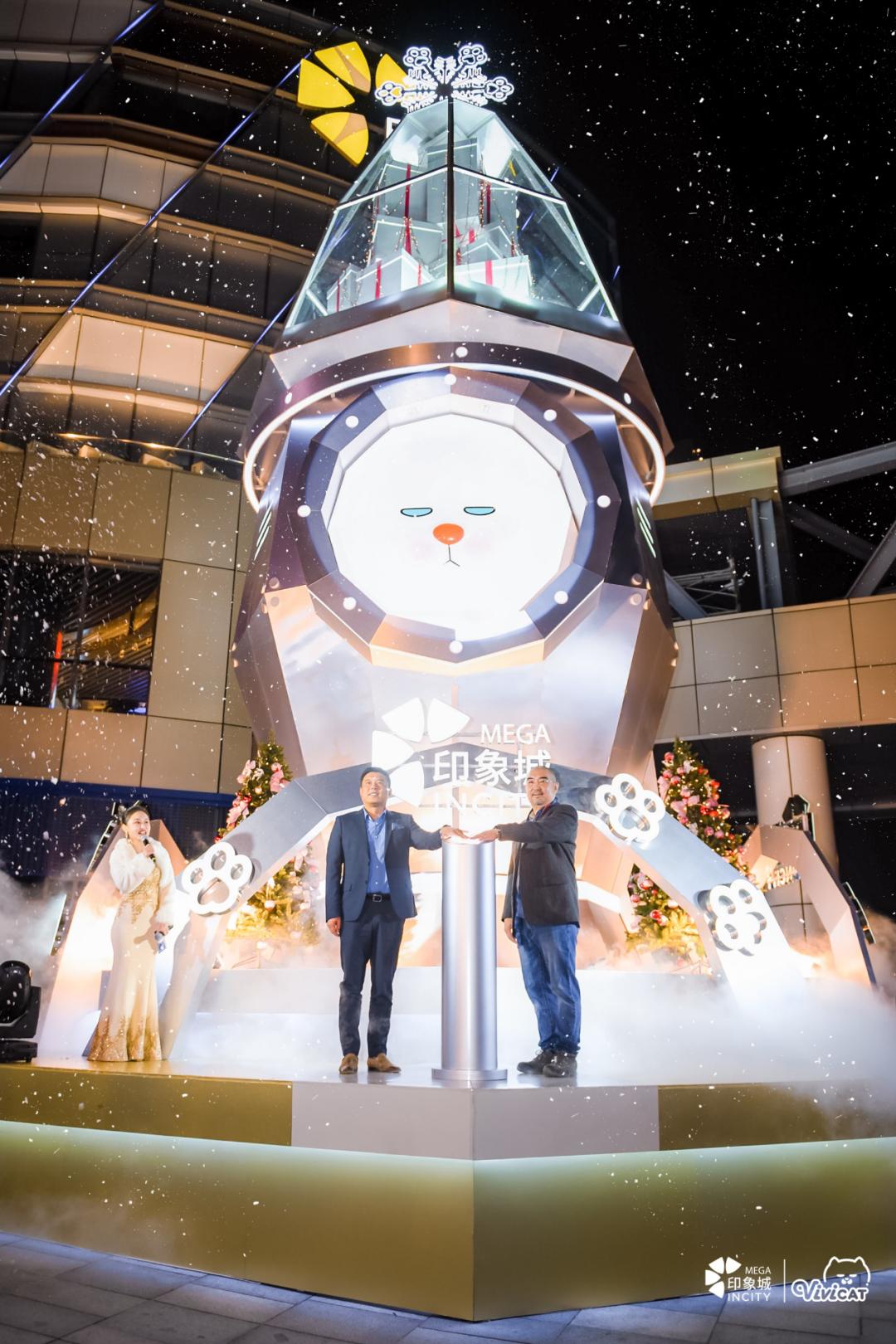 创造“客流神话”的现象级购物中心，其背后隐藏着什么圈粉密码？