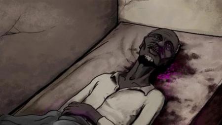 病毒之王埃博拉真实事件,病毒之王埃博拉高燃