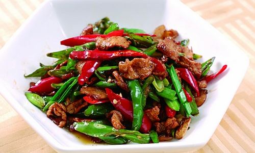 湖南张家界武陵源美食,张家界美食排行榜前十名