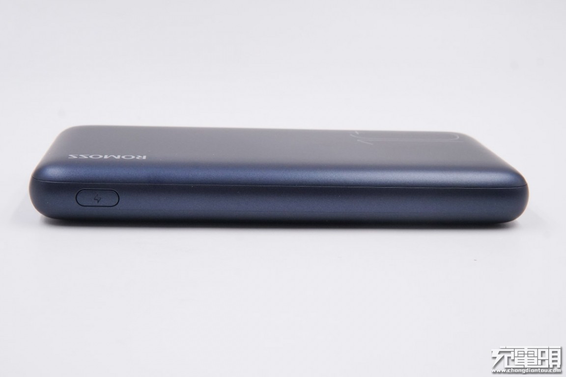 romoss罗马仕20000毫安拆解,罗马仕romoss移动电源