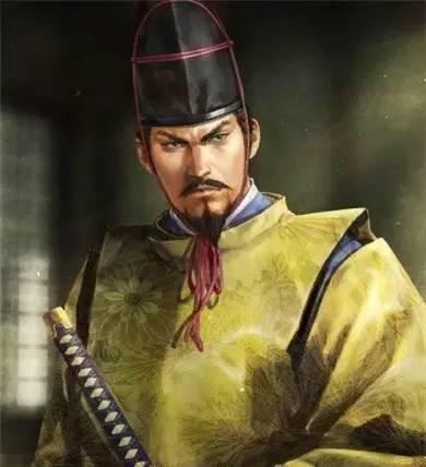 伊达朝宗日本战国,伊达政宗巅峰版图