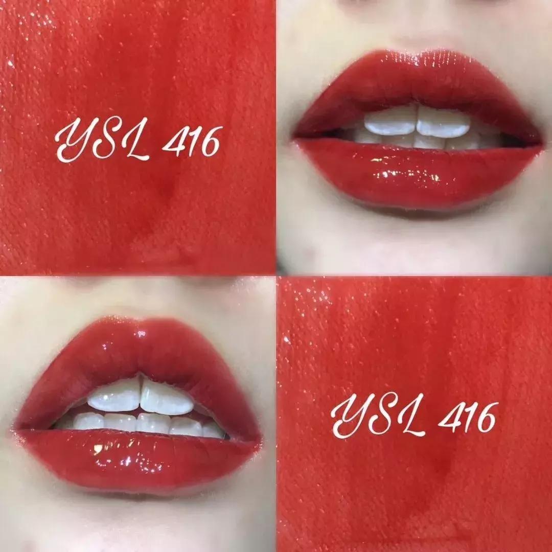 口红界的断货王们,大牌口红断货王10支必入的口红