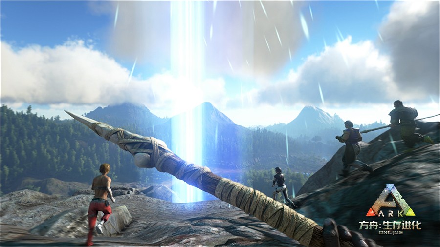 这才是真正的高画质游戏推荐,画面党游戏2020