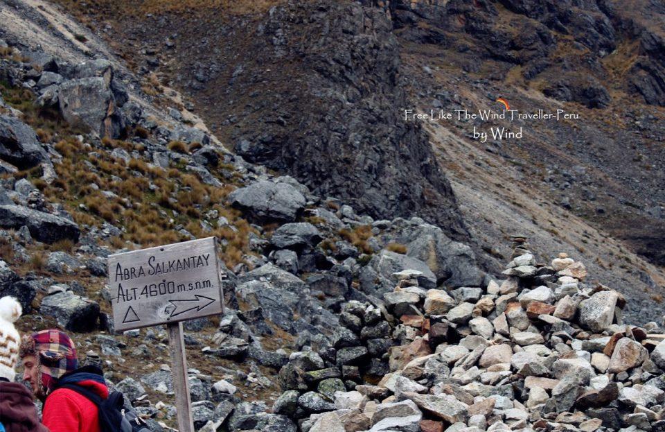 南美洲的印加古道,美洲秘鲁旅游攻略