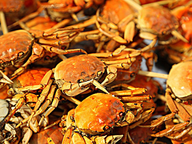 舌尖上大淮安,舌尖上的淮安美食