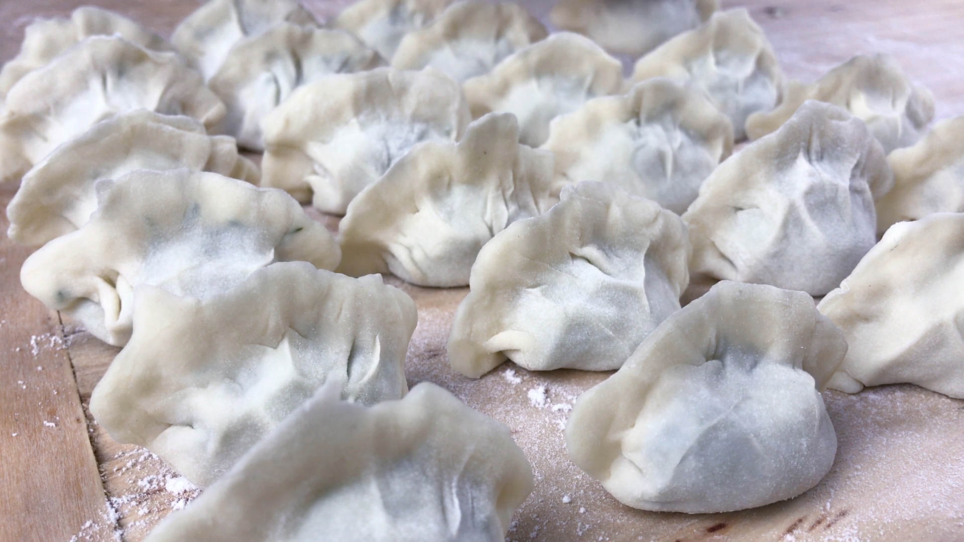 茴香馅的饺子特别好吃,茴香肉饺子最好吃做法