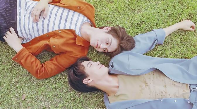 泰剧假偶天成第一季上线时间,泰剧假偶天成男主怎么了