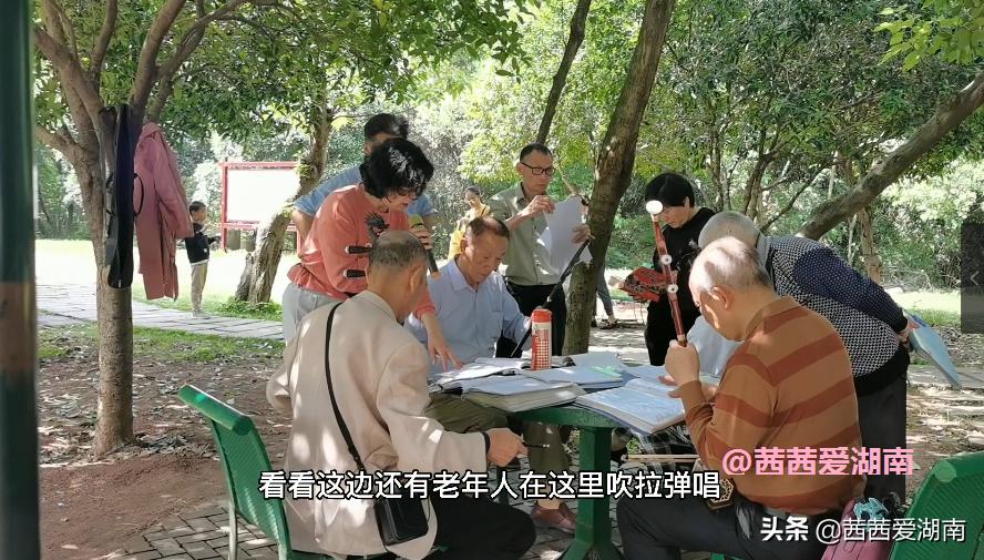 衡阳平湖健身公园,衡阳市平湖公园