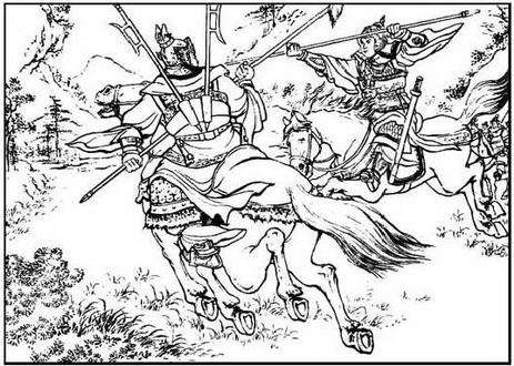 三国如果孙策不死会有什么结果,三国第一狠人孙策不死