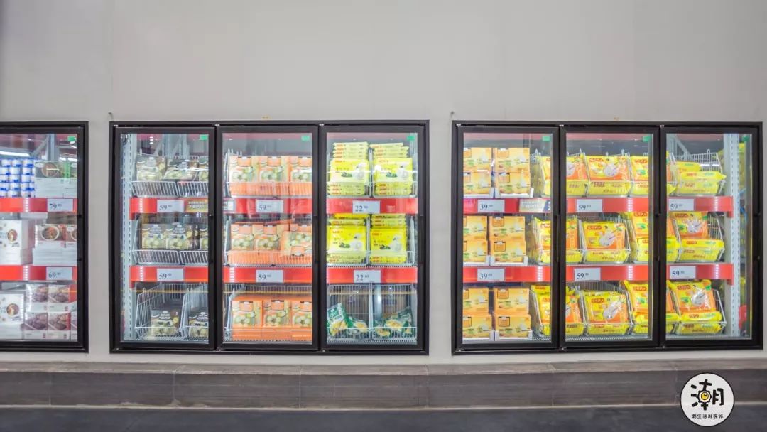 成都第一个山姆会员店,你为什么留在这座城市四川