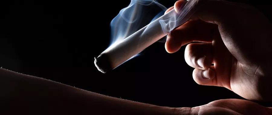 艾灸后不舒服浑身无力,艾灸上火下寒的体质怎样灸