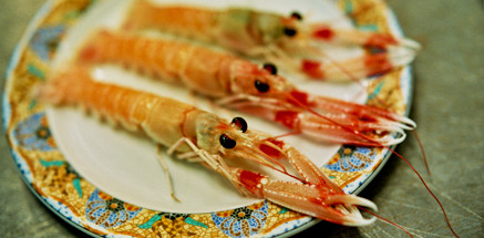 巴塞罗那的特色美食推荐,西班牙巴塞罗那凯旋门美食