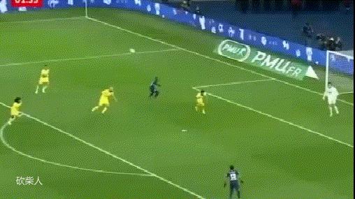 足球场激情战术,现役11人最强足球球员组成的阵容