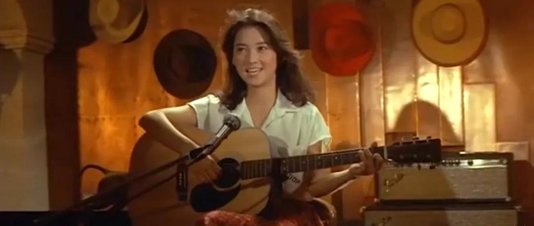 绝代佳人四大美,台湾90年代的五位绝色美人