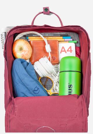 北极狐fjallraven双肩包,fjallraven北极狐怎么样