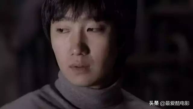 韩国电影邋遢警官,韩国电影里的警察形象