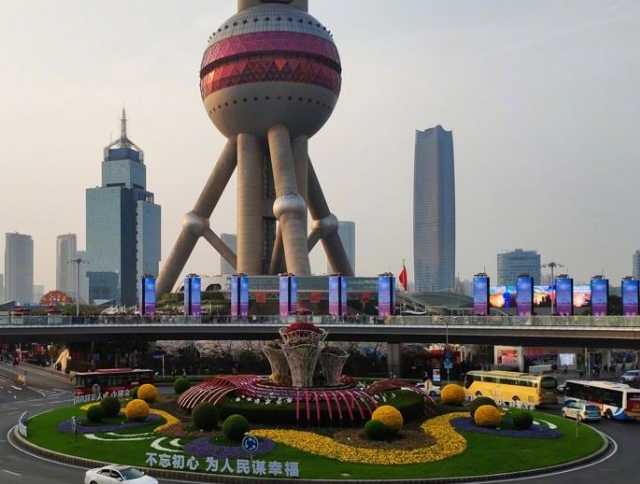 成都和上海相比谁更有优势,成都和上海比较怎么样