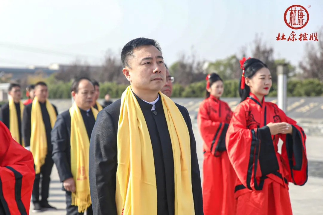 把封藏大典产品化：超千万人次观看，杜康“云”上造爆款