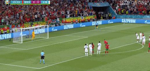 经典对决不断，淘汰赛今晚开始，欧洲杯传统势力盘点