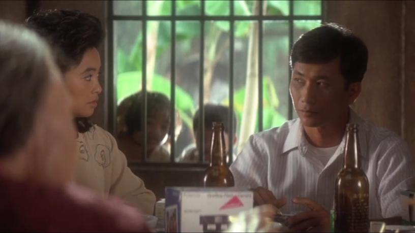 还原美军兽行的电影，越南女人活的毫无尊严，至今不敢看第二遍