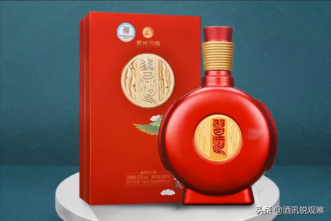 酒讯深度｜“茅二代”狂奔不休，习酒市价乱象不止