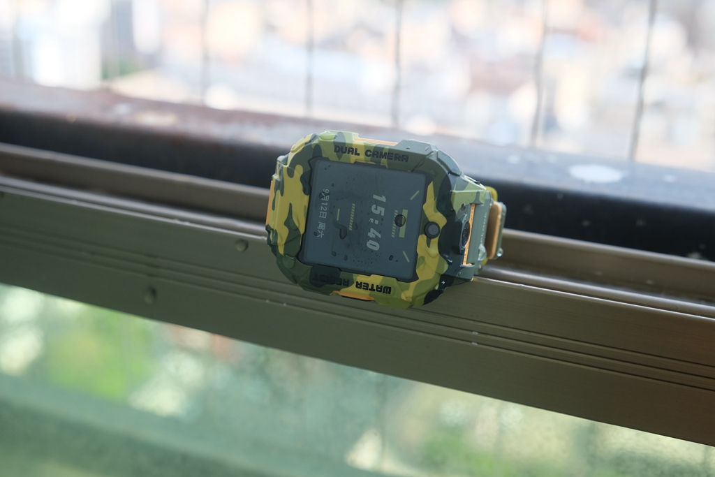 小天才儿童手表z6巅峰版评测,小天才儿童手表z6巅峰版有黑的吗