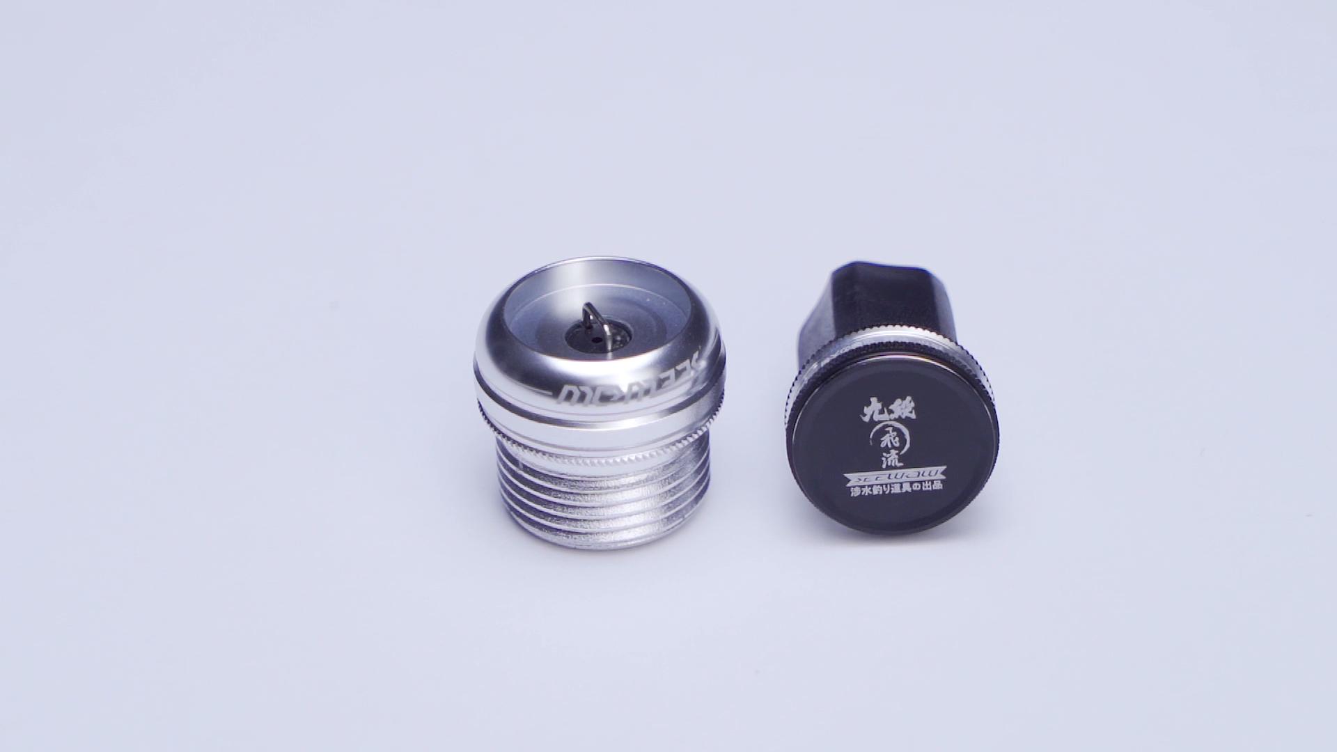 化氏的鱼竿怎么样质量好,化氏湛卢仿鱼竿质量如何