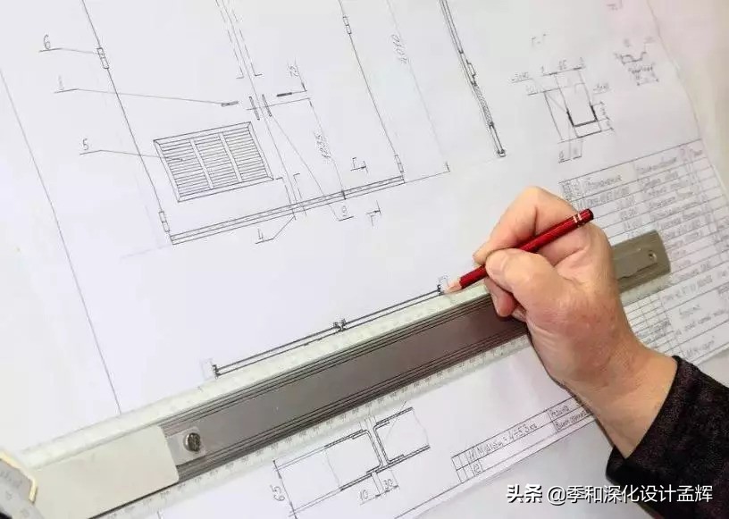 施工图深化和钢结构深化,施工图深化前和深化后