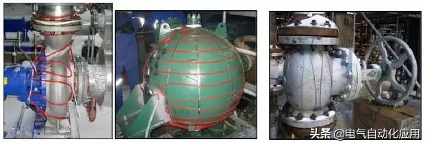 电伴热调试关注事项,电伴热的正确使用方法和关注事项