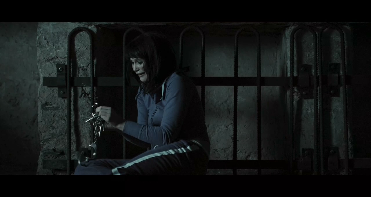 她老爸已经同意给赎金，可我不想放人：图解欧美电影