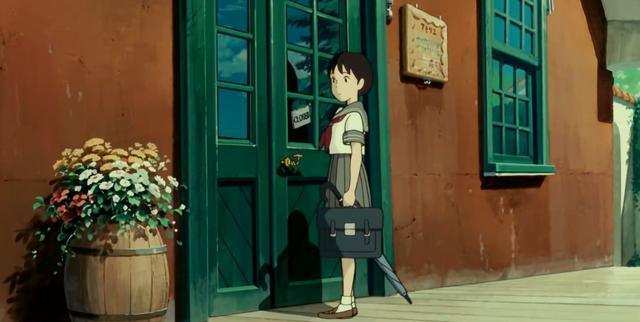 宫崎骏与吉卜力所有作品,宫崎骏和吉卜力的纪录片