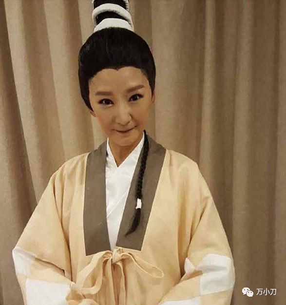 雪梨艺人严慧明张国荣,雪莉与张国荣