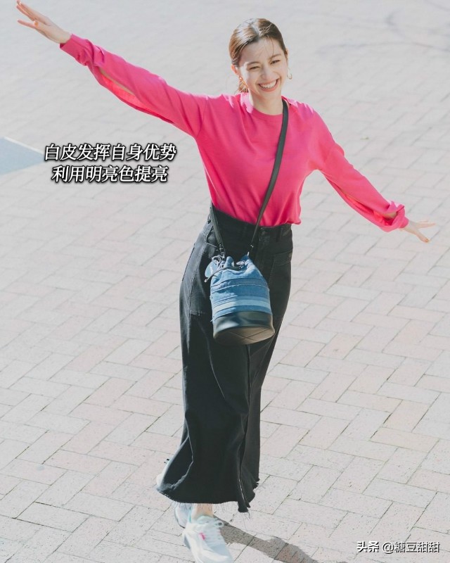 穿衣显老,穿衣显老怎么拯救