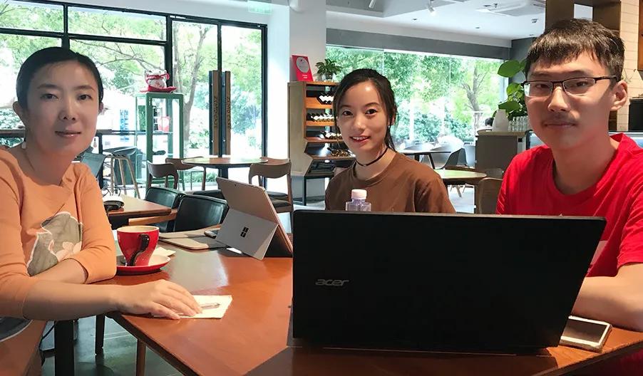 毕业撞上疫情：“实习大神”全能学姐的风险管理攻略