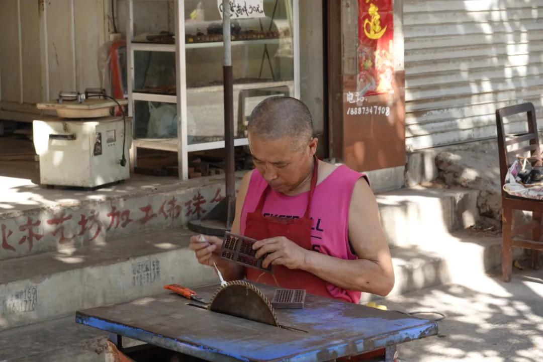 开远老城改造,双水源供水提升开远市民幸福感