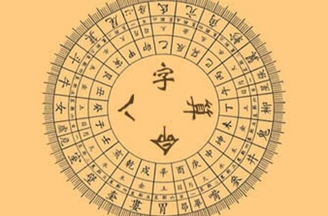 八字基础理解,初学八字从什么开始学