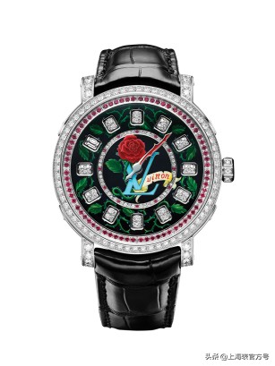 onlywatch推荐,onlywatch是什么档次的表