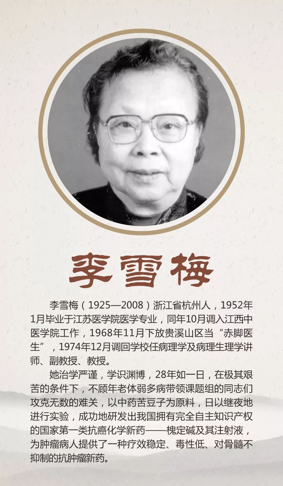 蓬勃发展气势如虹！这一定是最全的江西省中医院介绍（一）