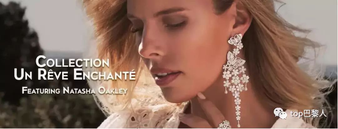 私藏的小饰品,欧洲小众首饰