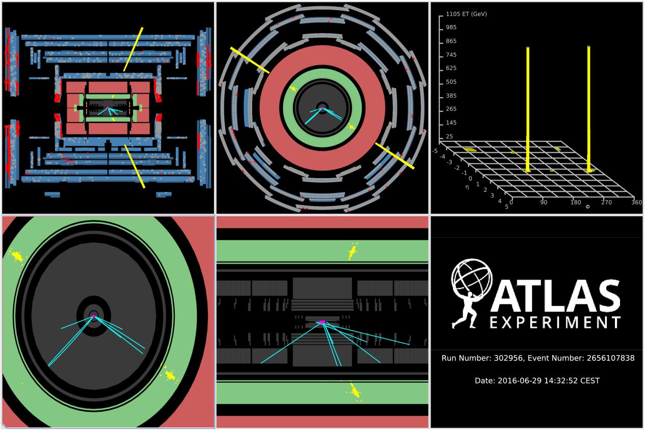 光子质量为什么为零,什么是光子作用