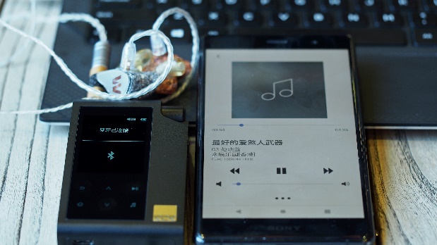 原子蚂蚁的力量—HIFIMANR2R2000体验