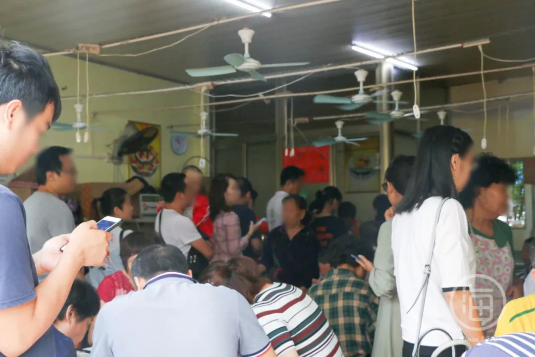 海口比较有特色的十大美食街,海口美食藏在小巷子里的美味