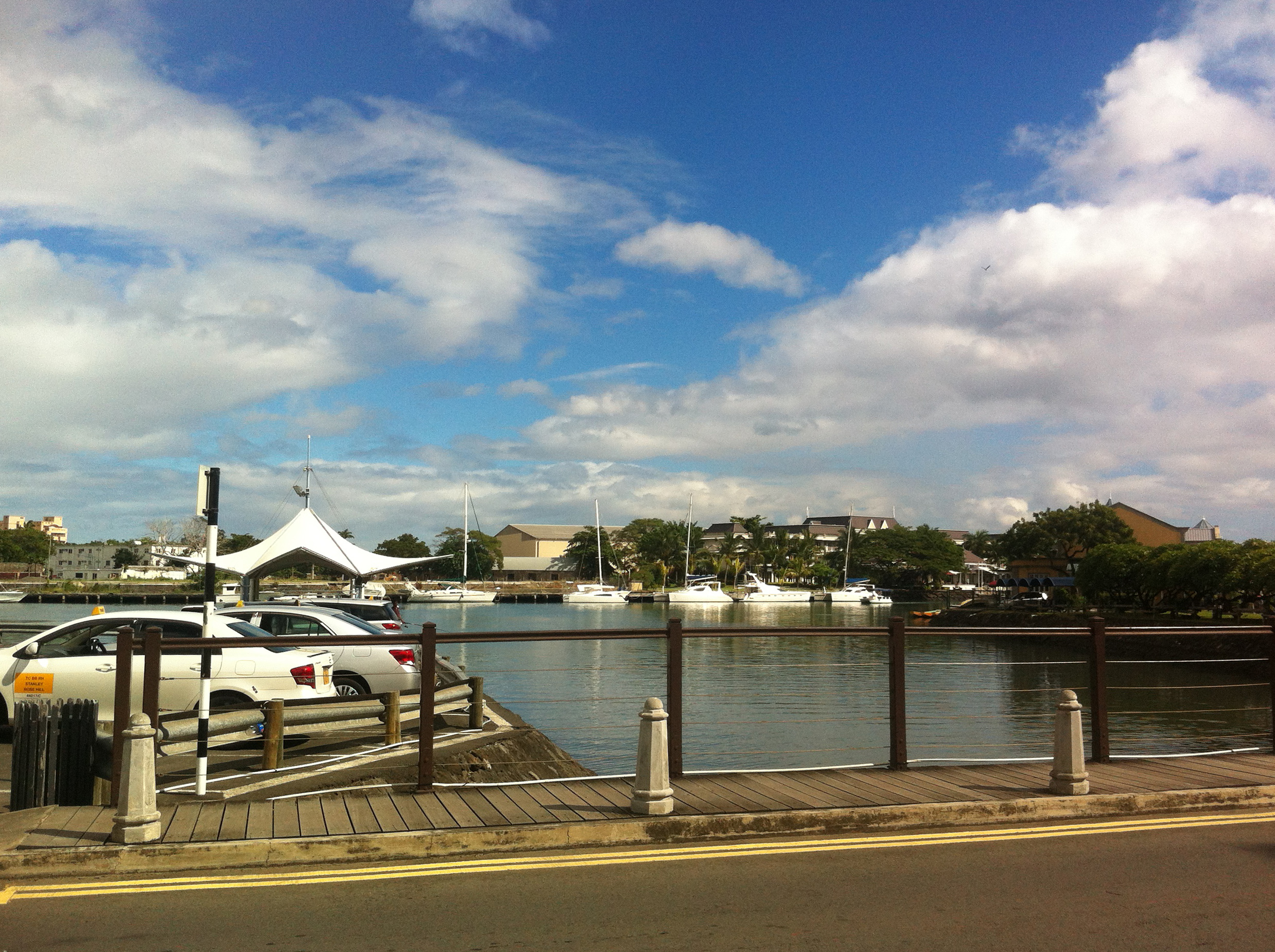 毛里求斯自由行怎么安排,毛里求斯7天攻略