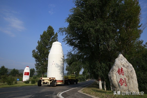 中国航天最强天团,中国航天超帅天团