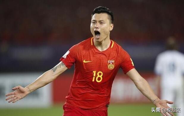 响亮中国足坛的十大外号,中国足球历史上有哪些外号